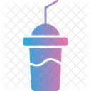 Batido Bebida Bebida Icon