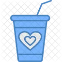 Batido  Icon