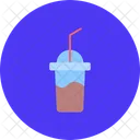 Batido  Icono