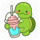 Batido  Icon