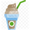 Batido  Icono