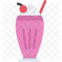 Batido  Icono