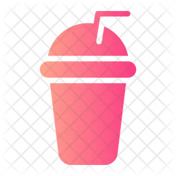 Batido  Icono