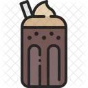 Batido Batido Bebida Icon