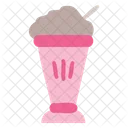 Batido  Icon