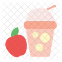 Batido  Icon