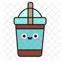 Batido  Icono