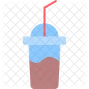 Batido  Icono