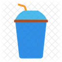 Batido  Icono