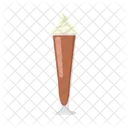 Leche Dulce Batido Icon