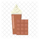 Leche Dulce Batido Icon