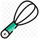 Batidor Icono