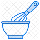 Batidor Icono