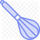 Batir Cocina Cocinar Icono