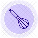 Batir Cocina Cocinar Icon