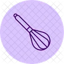 Batir Cocina Cocinar Icon