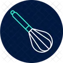 Batir Cocina Cocinar Icon