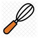 Batidor Batidor De Huevos Batidor Icono