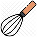 Batidor Icono