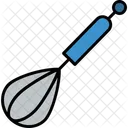 Batir Cocina Cocinar Icono