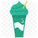 Slerpy Batidos Bebidas Icono
