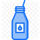 Batidos Jugo Bebida Icono