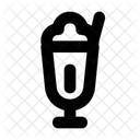 Batidos  Icono