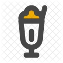 Batidos  Icono