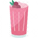 Batidos Bebidas Fresco Icono
