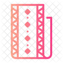 Batik  Icon