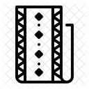 Batik  Icon