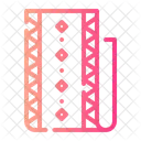 Batik  Icon