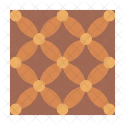 Batik  Icon