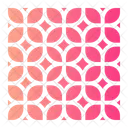 Batik  Icône