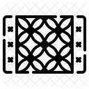 Batik pattern  Symbol