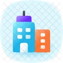 Batiment Icon