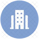 Bâtiment  Icon