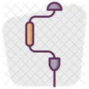 Batiment Construction Outils Icon