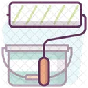 Batiment Construction Outils Icon