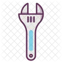 Batiment Construction Outils Icon