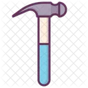 Batiment Construction Outils Icon