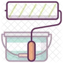 Batiment Construction Outils Icon