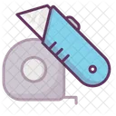 Batiment Construction Outils Icon