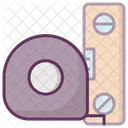 Batiment Construction Outils Icon