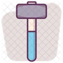 Batiment Construction Outils Icon