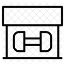  Icône