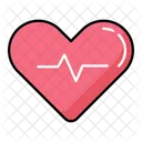 Batimento cardiaco  Ícone