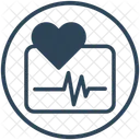 Batimento cardiaco  Icon