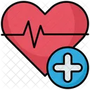 Batimento cardiaco  Ícone