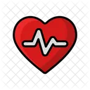 Batimento cardiaco  Ícone